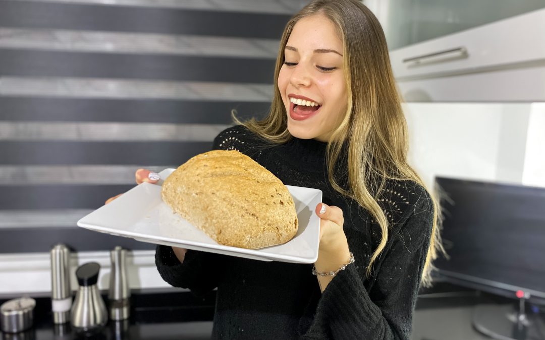 Pan Integral – @dafneeiara
