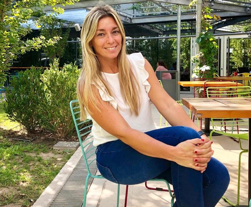 Queres bajar de peso, primero tu bienestar – @elianacocetta