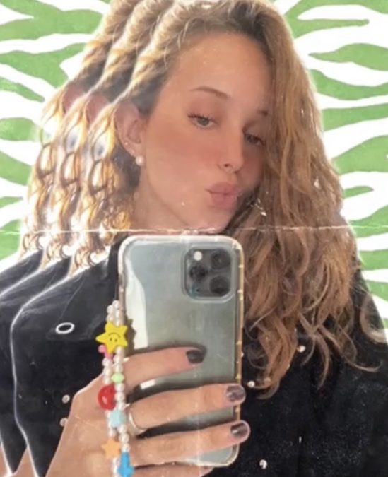 Como hacer un phone strap – @almalepez