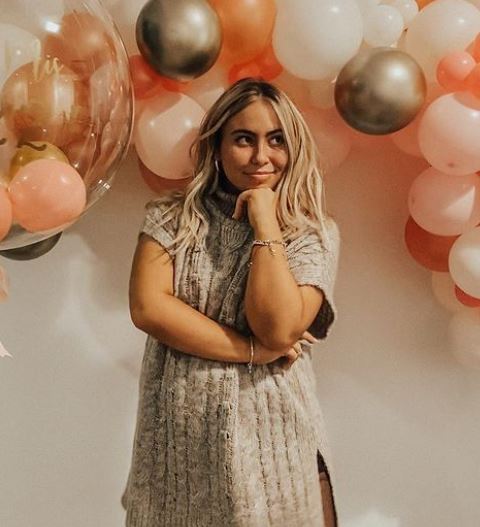 Storie edit para un aniversario